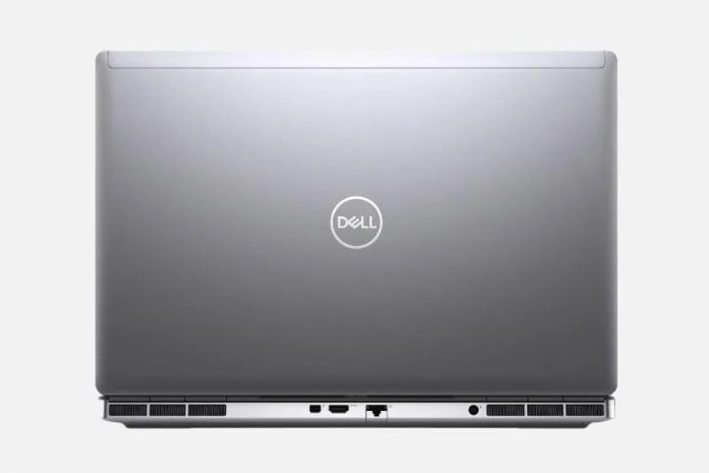LAPTOP DELL PRECISION