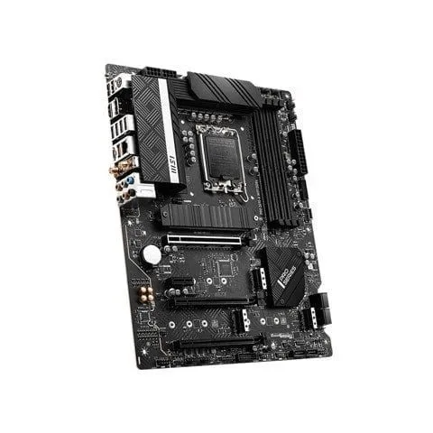 MSI PRO Z690-A WIFI