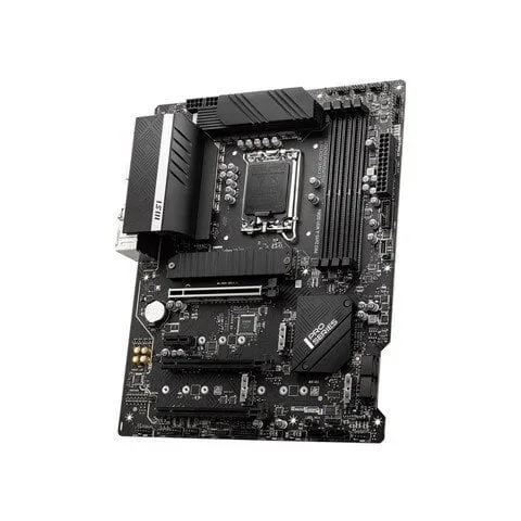 MSI PRO Z690-A WIFI