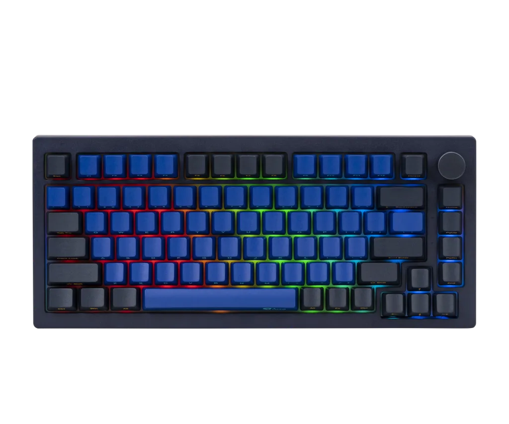 Bàn phím cơ AKKO Plus Horizon