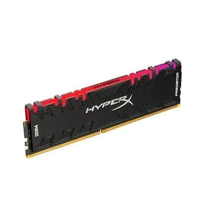 Máy Tính Lào Cai - Ram Kingston HyperX Predator RGB 8GB 3200
