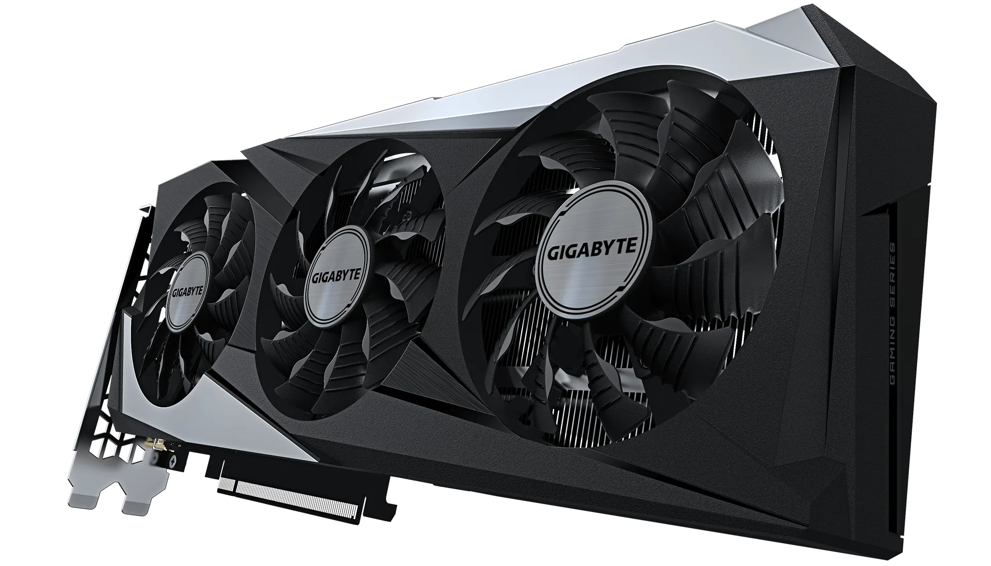 GIGABYTE GeForce RTX 3060 GAMING OC 12G