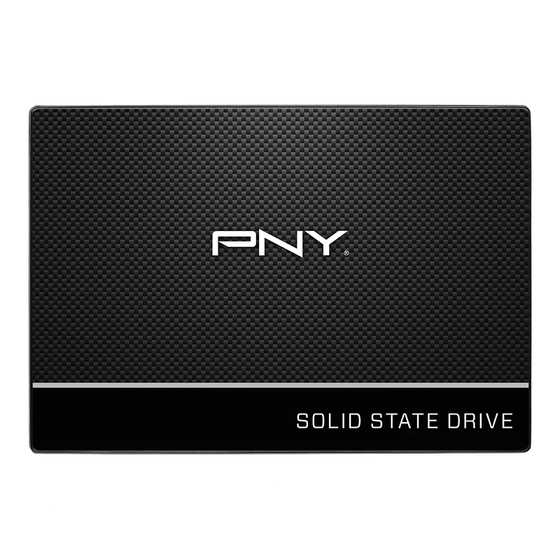 Ổ Cứng SSD PNY CS900 250GB Sata