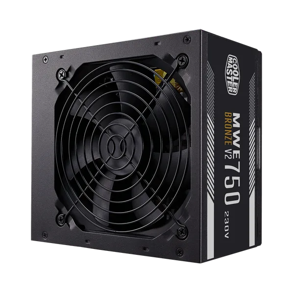 Cooler Master MWE 750W