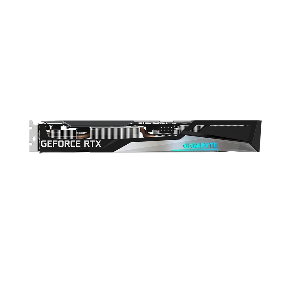 GIGABYTE GeForce RTX 3060 GAMING OC 12G