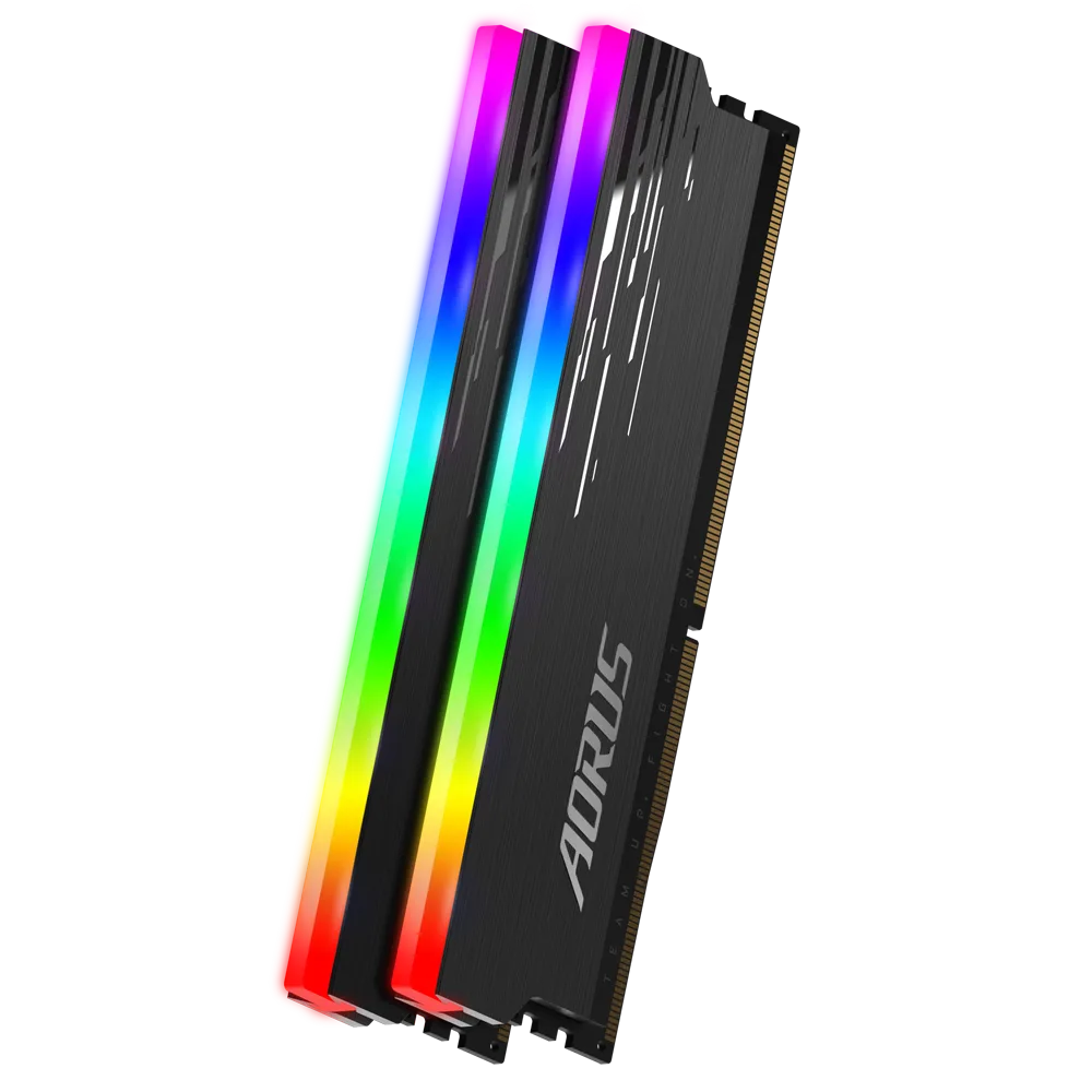 Ram GIGABYTE Aorus 16GB