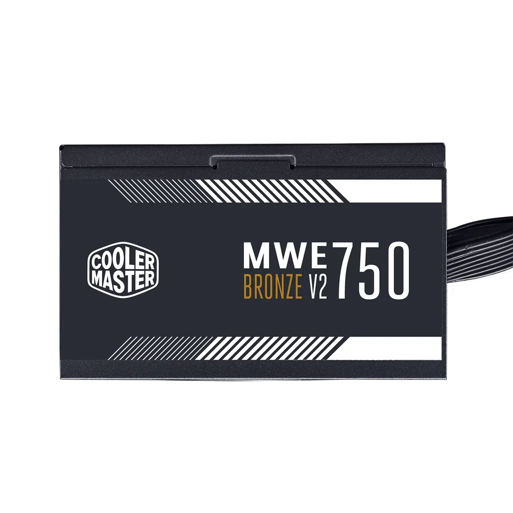 Cooler Master MWE 750W