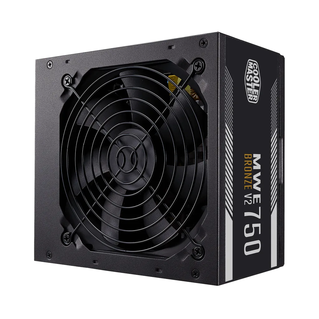 Cooler Master MWE 750W