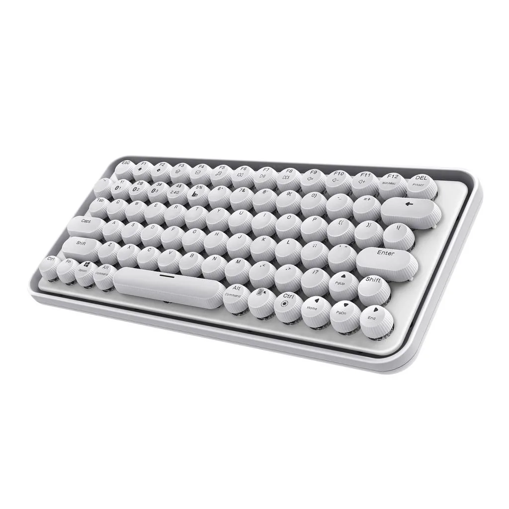 Bàn phím Bluetooth Rapoo Ralemo Pre 5 RA