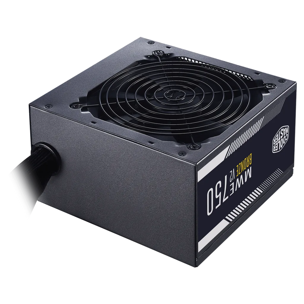 Cooler Master MWE 750W