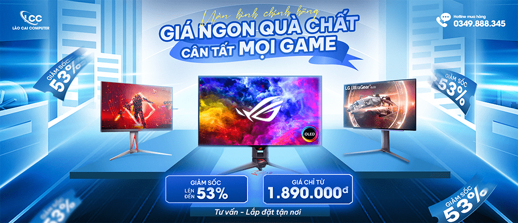 GIÁ NGON QUÀ CHẤT