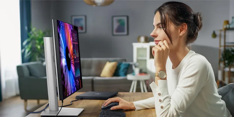 Màn hình Dell UltraSharp