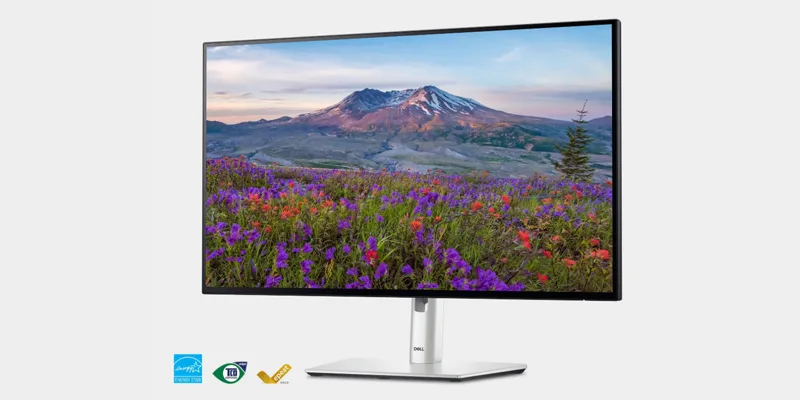 Màn hình Dell UltraSharp