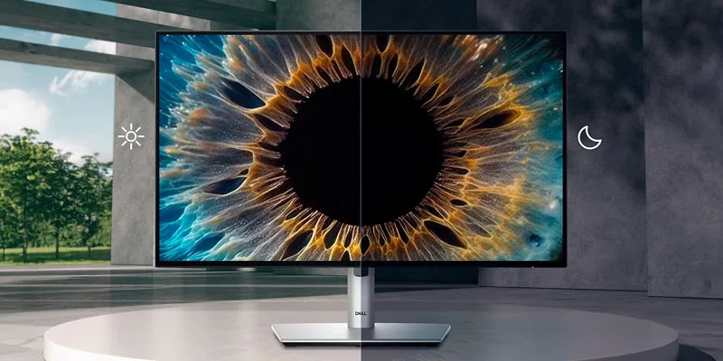 Màn hình Dell UltraSharp