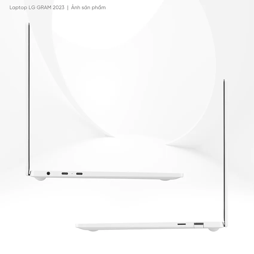 Laptop LG Gram Style