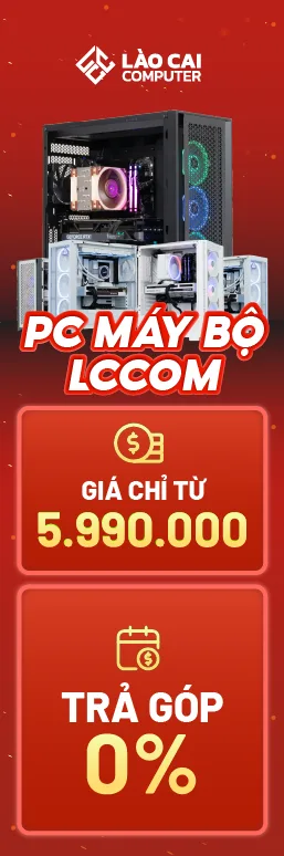 Lao Cai Computer
