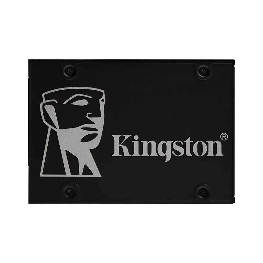 Ổ Cứng SSD KINGSTON SKC600 256GB 2.5 inch SATA III (Đọc 550MB/s – Ghi 500MB/s) – (SKC600/256GB)