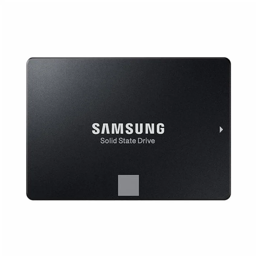 Ổ Cứng SSD Samsung 870 EVO 500GB 2.5 inch SATA III ( Đọc 560MB/s – Ghi 530MB/s) – (MZ-77E500BW)