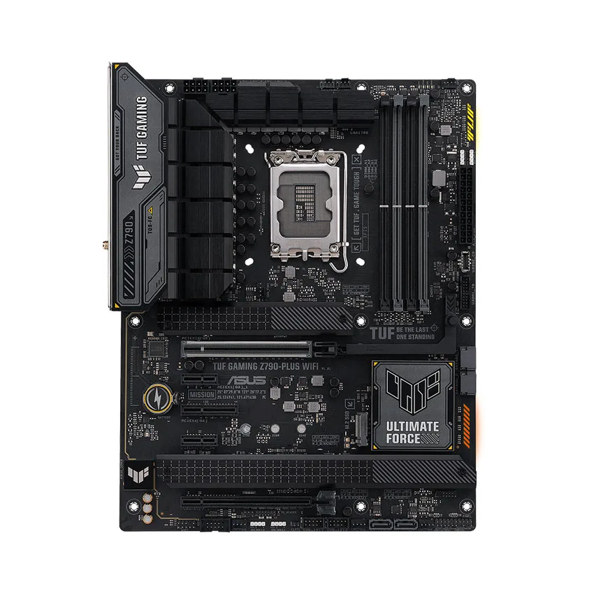 Mainboard ASUS TUF GAMING Z790 PLUS WIFI DDR5
