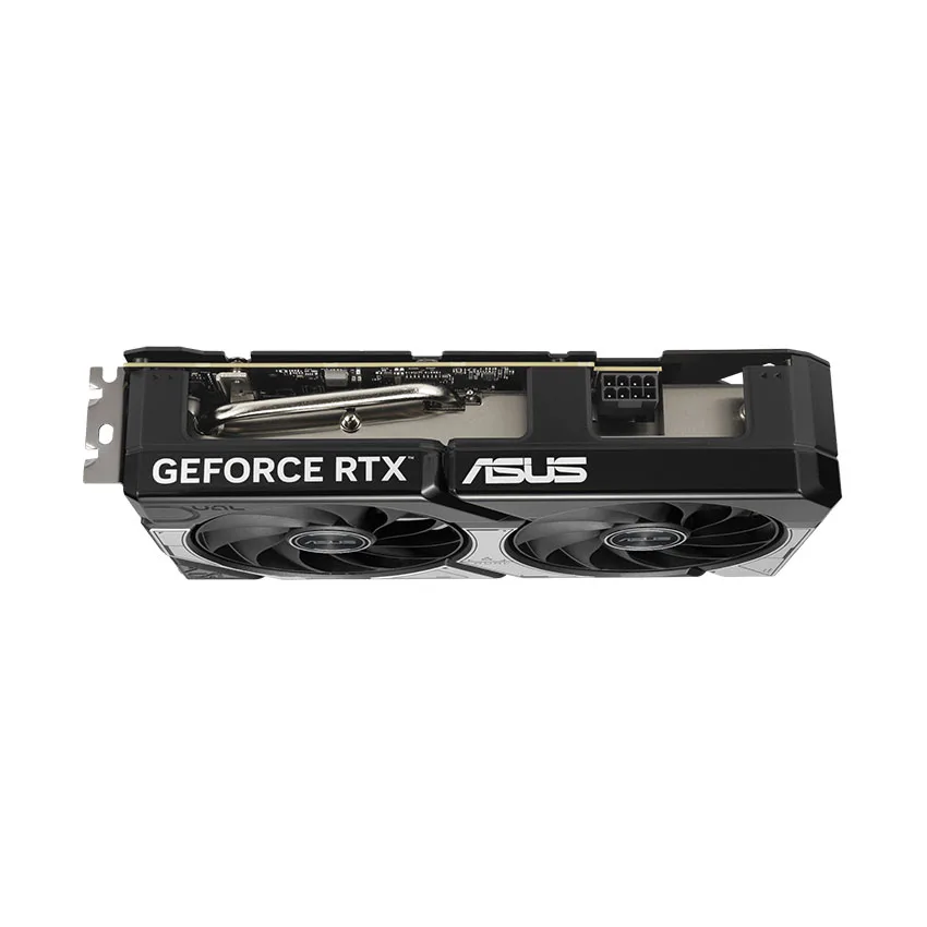 Card màn hình Asus DUAL RTX 5060 Ti O8G
