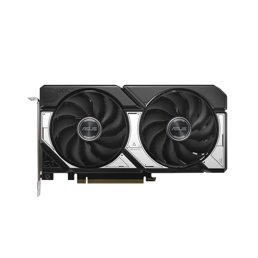 Card màn hình Asus DUAL RTX 5060 Ti O8G