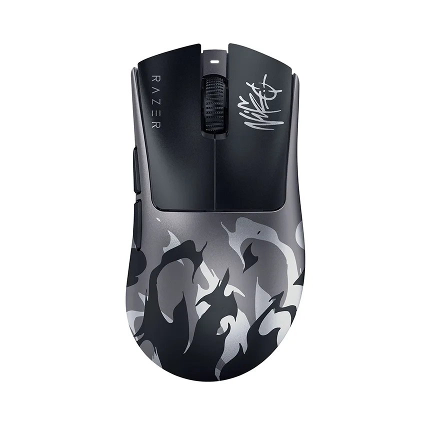 Chuột Razer DeathAdder V4 Pro – NiKo Edition (RZ01-05330300-R3M1)