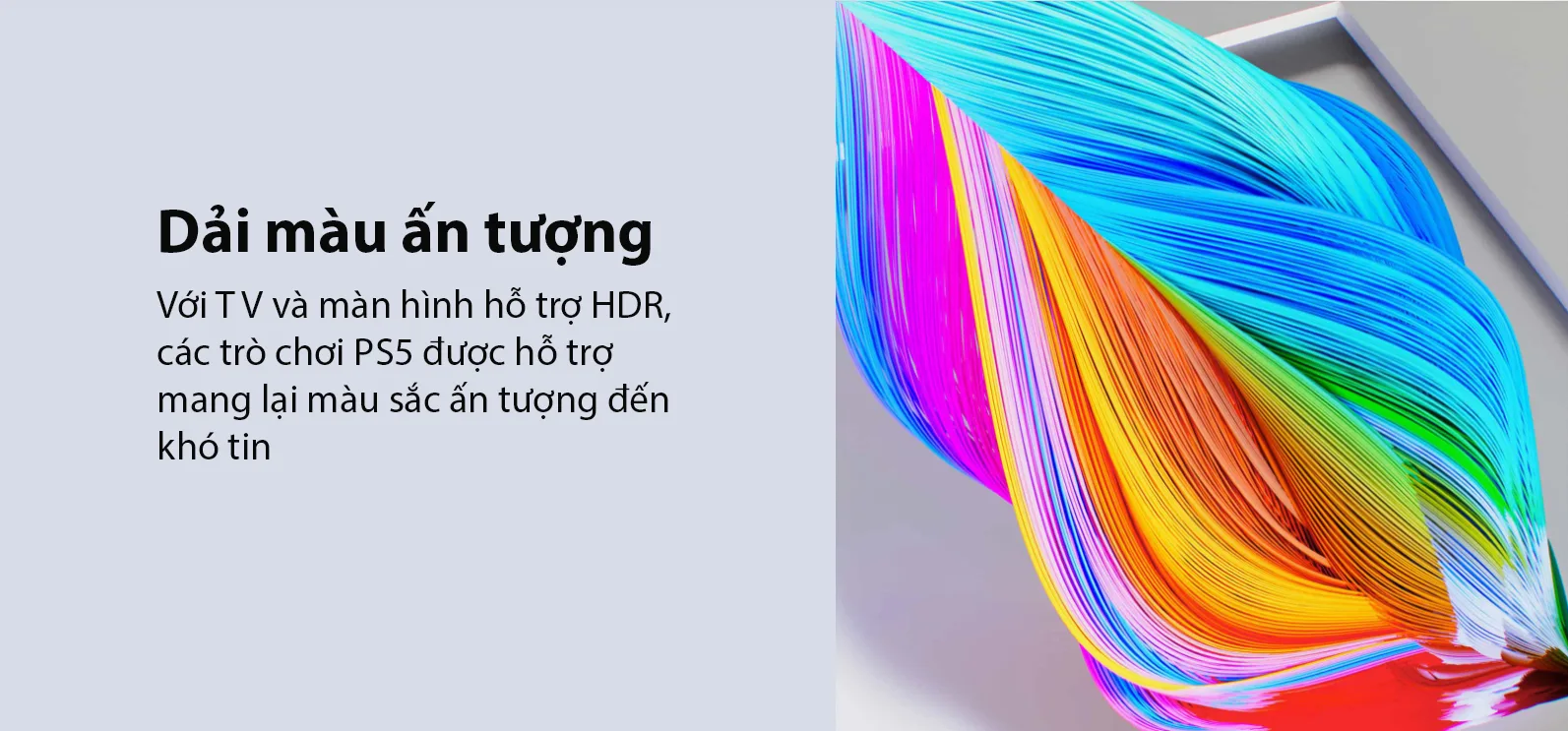 Máy chơi game Sony Playstation 5 (PS5) Slim Standard - Hàng Chính Hãng 11