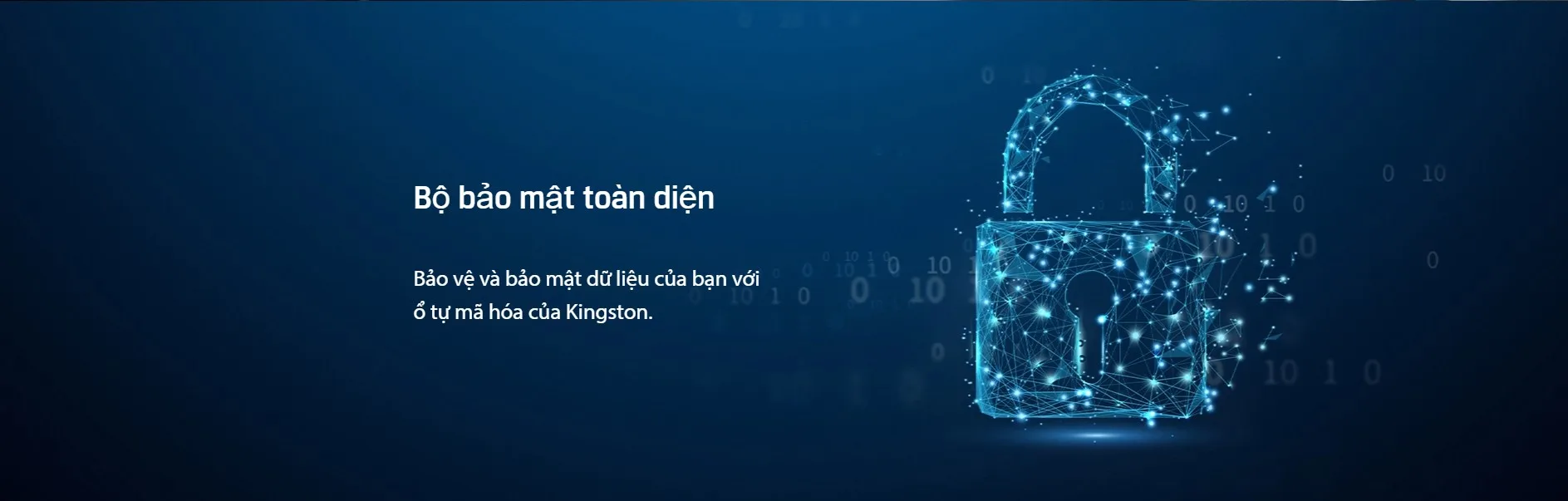 Ổ cứng SSD Kingston KC600