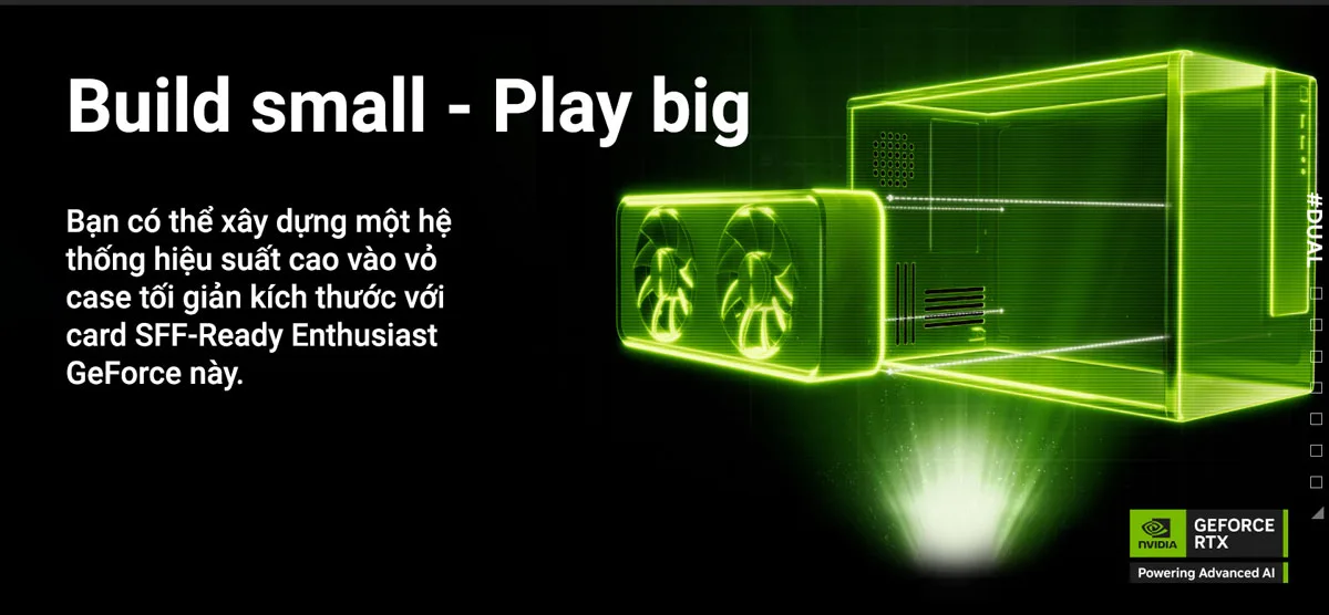 VGA Asus DUAL RTX 5060 Ti O8G