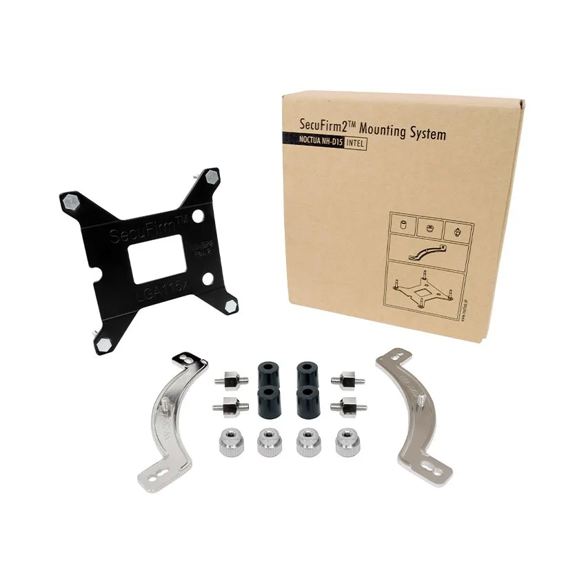 Fan CPU Noctua NH-D15