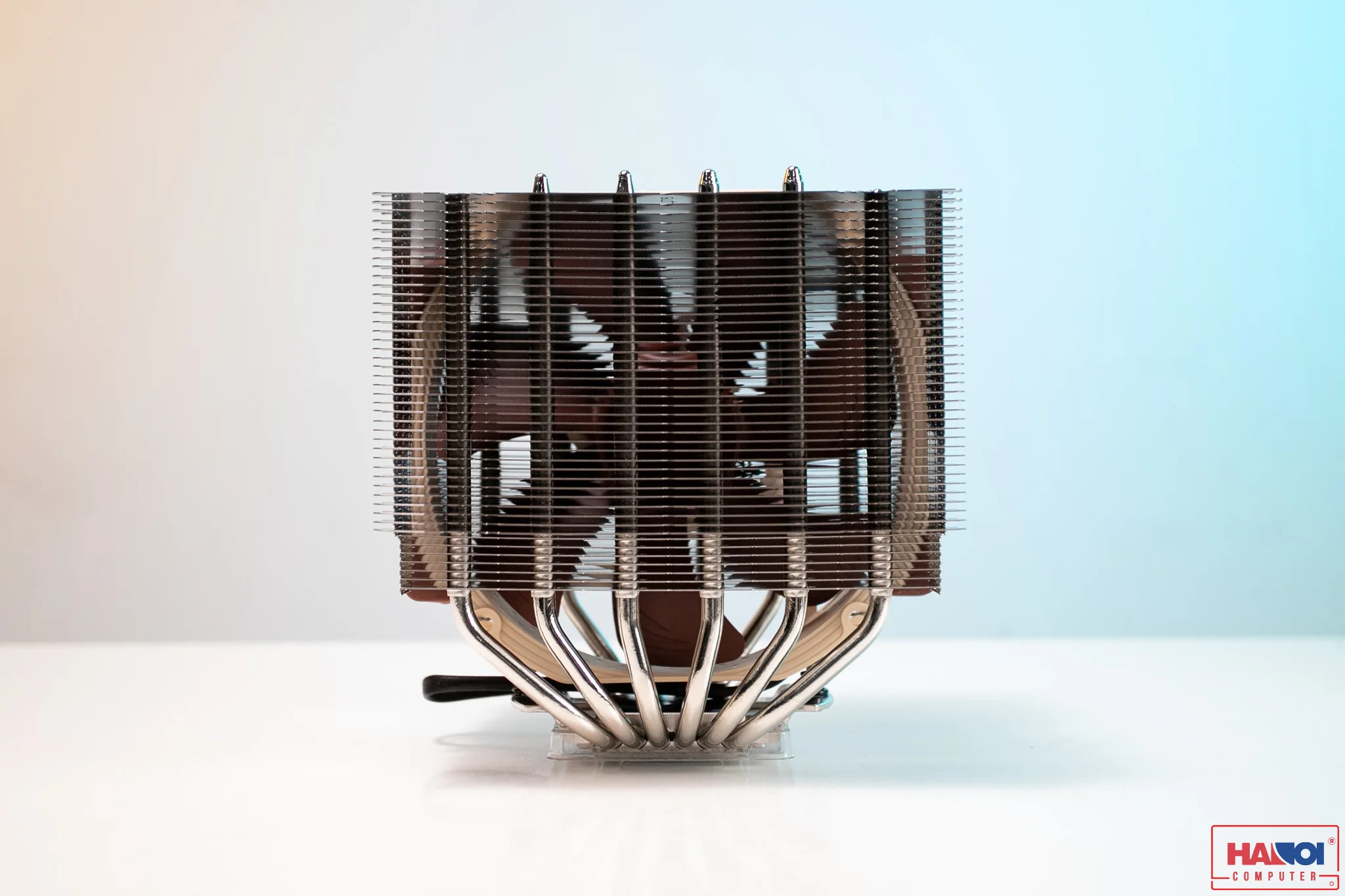 Fan CPU Noctua NH-D15