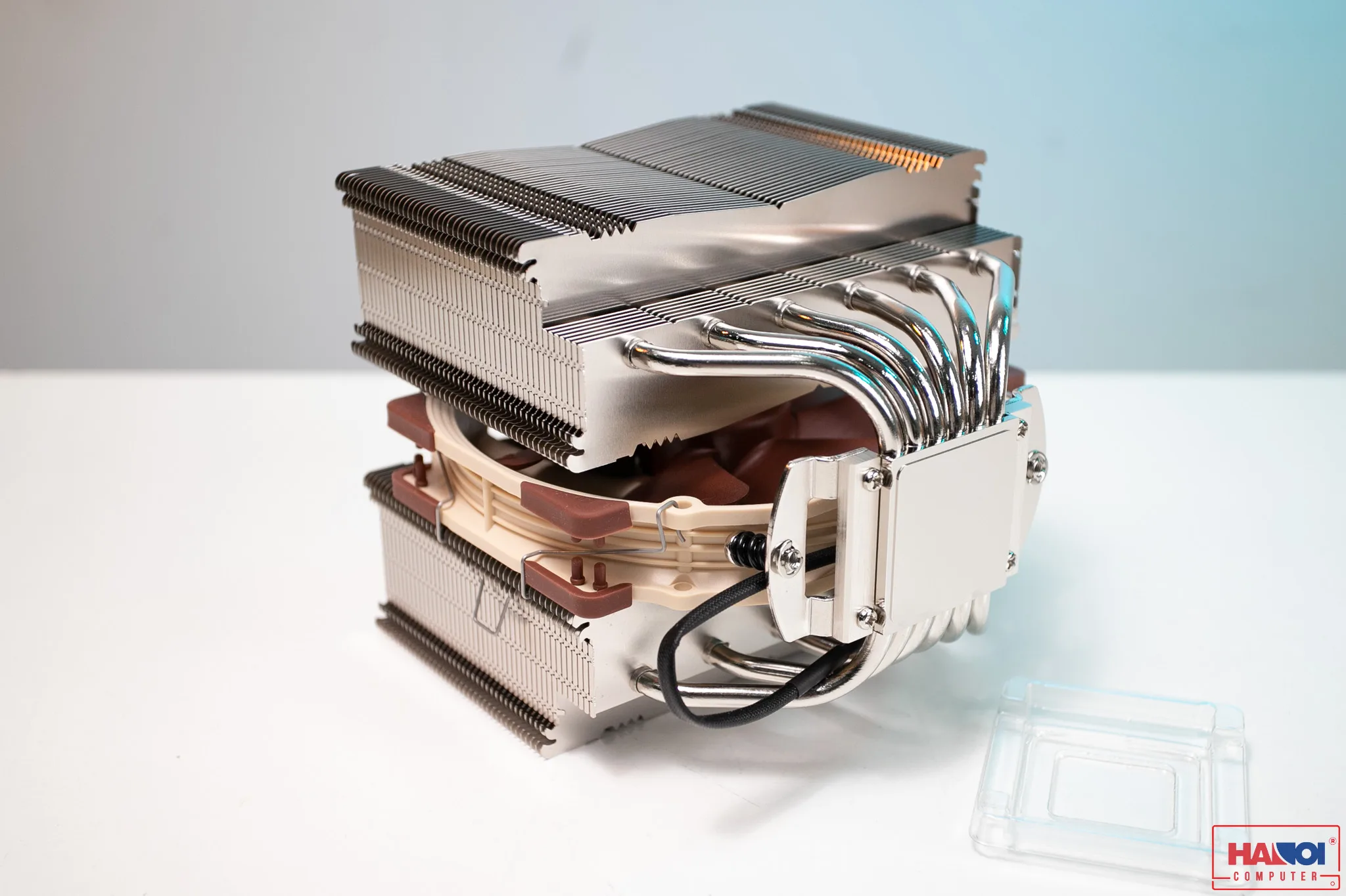 Fan CPU Noctua NH-D15