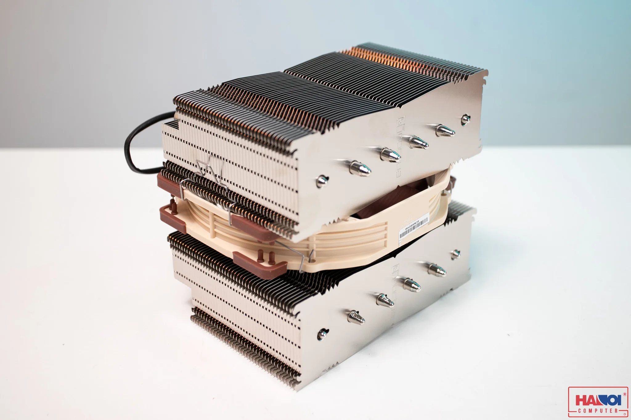 Fan CPU Noctua NH-D15
