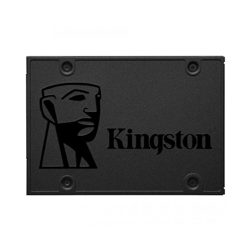 Ổ Cứng SSD KINGSTON A400 480GB 2.5 inch SATA III (Đọc 500MB/s – Ghi 450MB/s) – (SA400S37/480G)