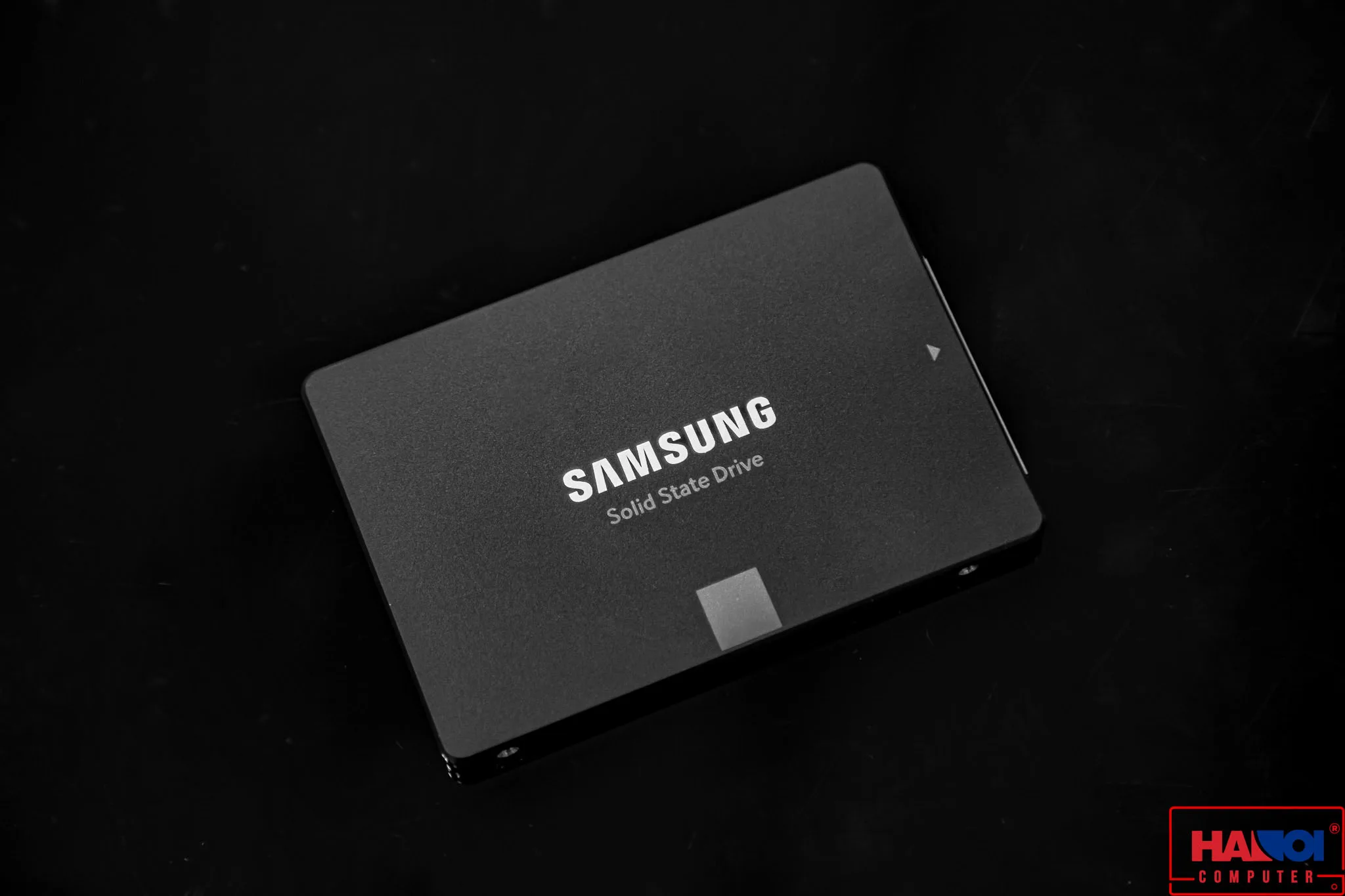 Ổ Cứng SSD Samsung 870 EVO 250GB 2.5 inch SATA III ( Đọc 550MB/s – Ghi 530MB/s) – (MZ-77E250BW)