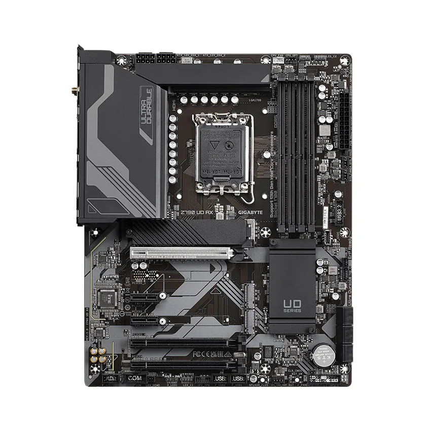Mainboard Gigabyte Z790 UD AX DDR5