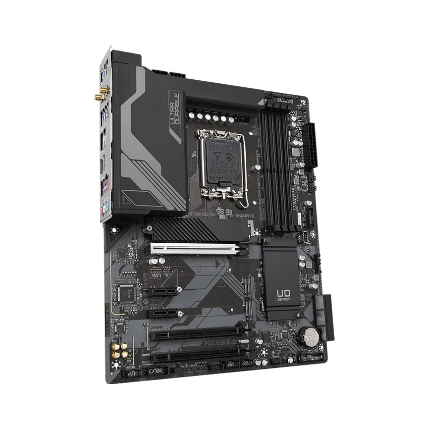 Mainboard Gigabyte Z790 UD AX DDR5
