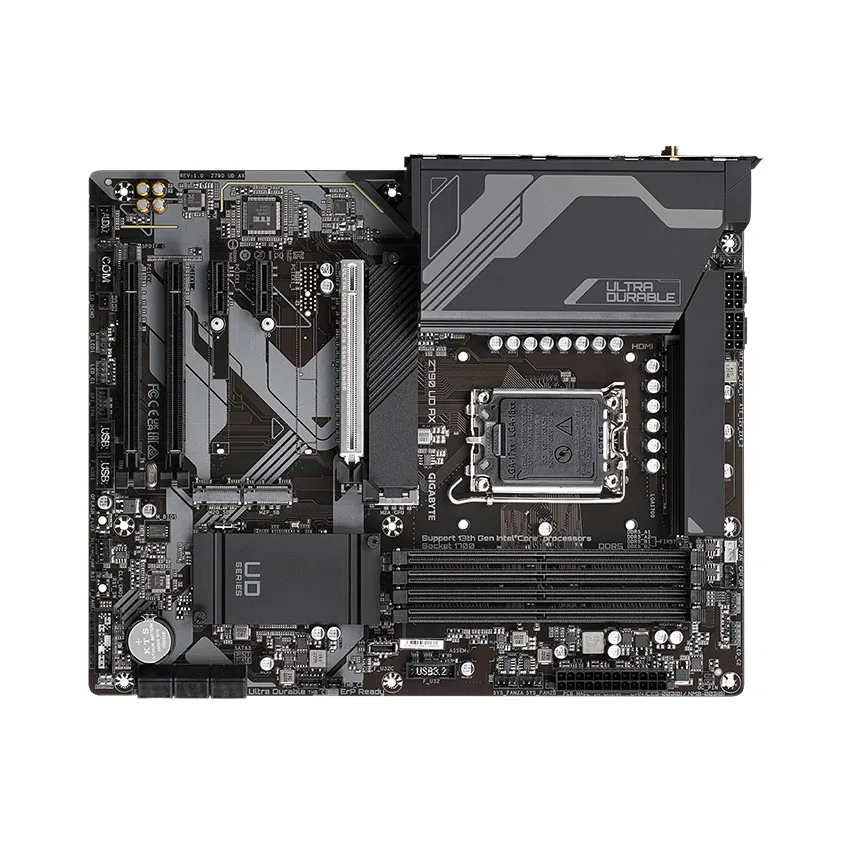 Mainboard Gigabyte Z790 UD AX DDR5