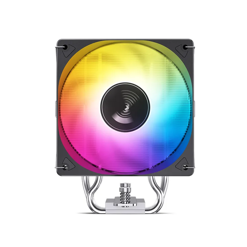 Tản Nhiệt Khí Jonsbo CR-1000 EVO ARGB Black