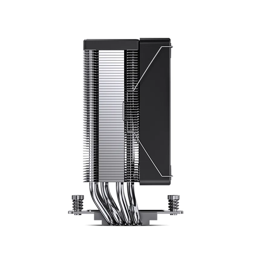 Tản Nhiệt Khí Jonsbo CR-1000 EVO ARGB Black