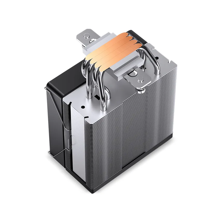 Tản Nhiệt Khí Jonsbo CR-1000 EVO ARGB Black