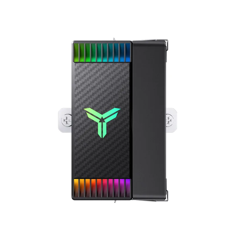 Tản Nhiệt Khí Jonsbo CR-1000 EVO ARGB Black