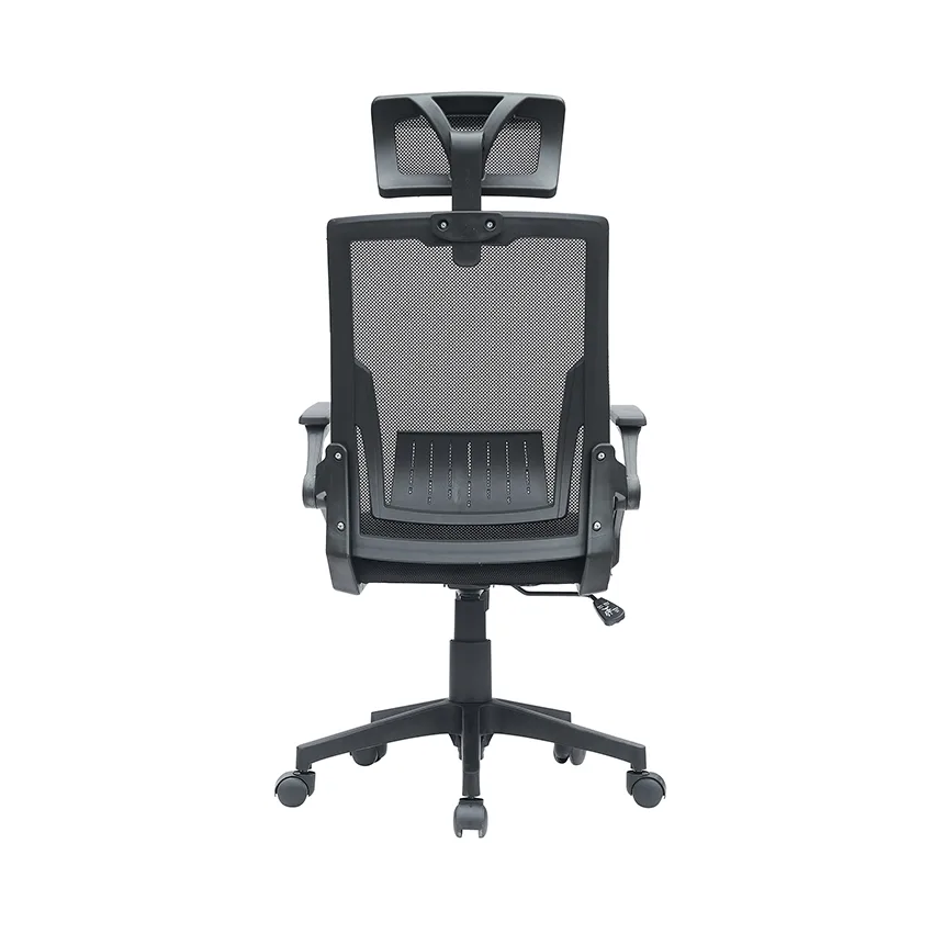 Ghế công thái học E-Dra EEC218 (Màu đen)