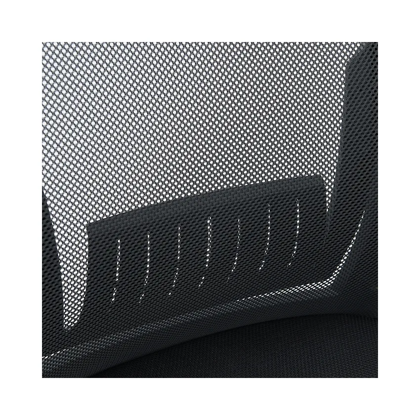 Ghế công thái học E-Dra EEC218 (Màu đen)