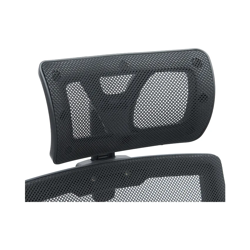 Ghế công thái học E-Dra EEC218 (Màu đen)