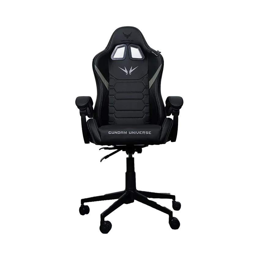 Ghế game CENTAUR GUNDAM BLACK
