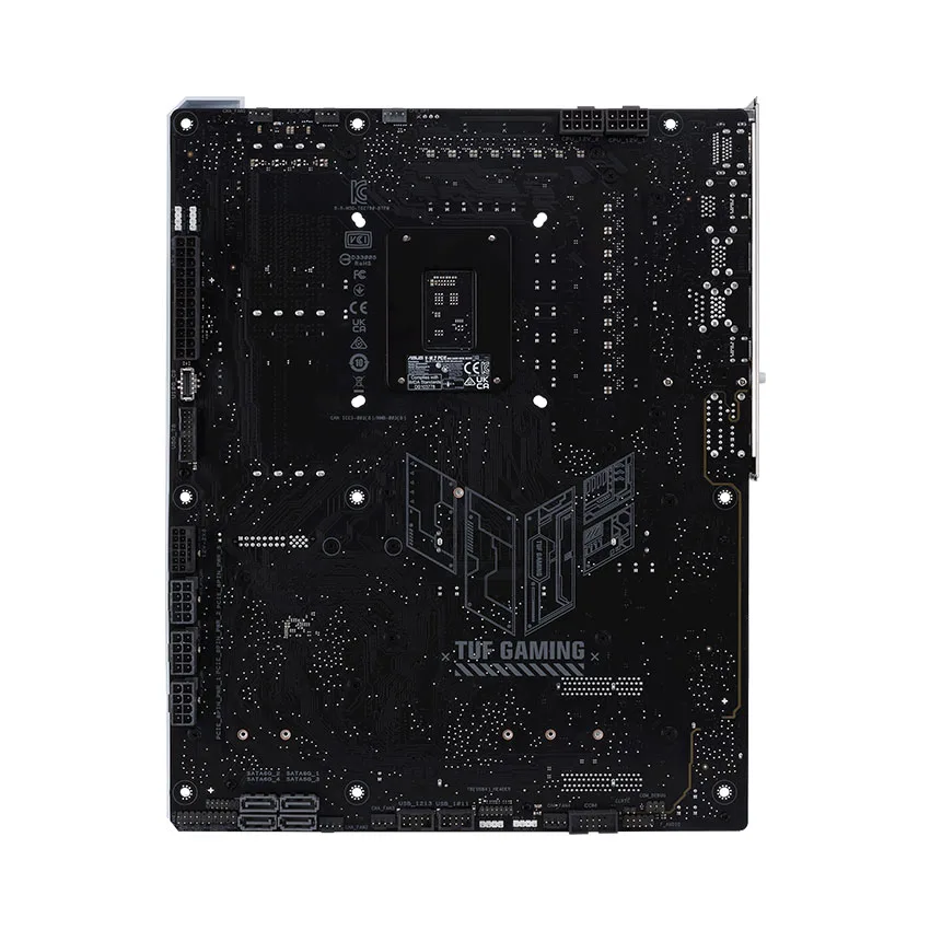 Mainboard ASUS TUF Gaming Z790-BTF WIFI DDR5
