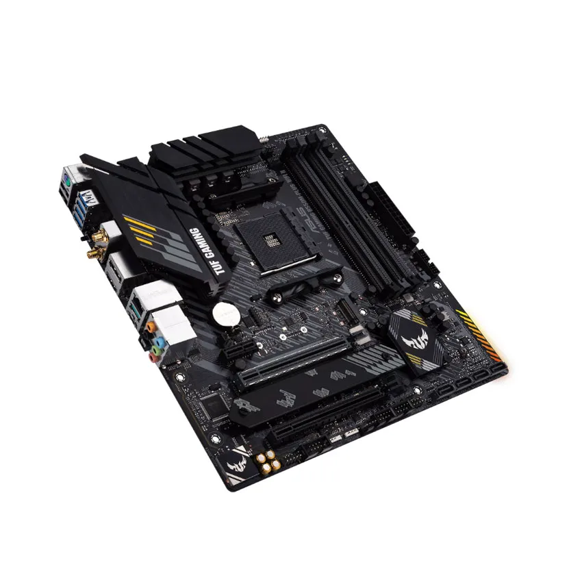 Mainboard ASUS TUF GAMING B550M-PLUS WIFI II