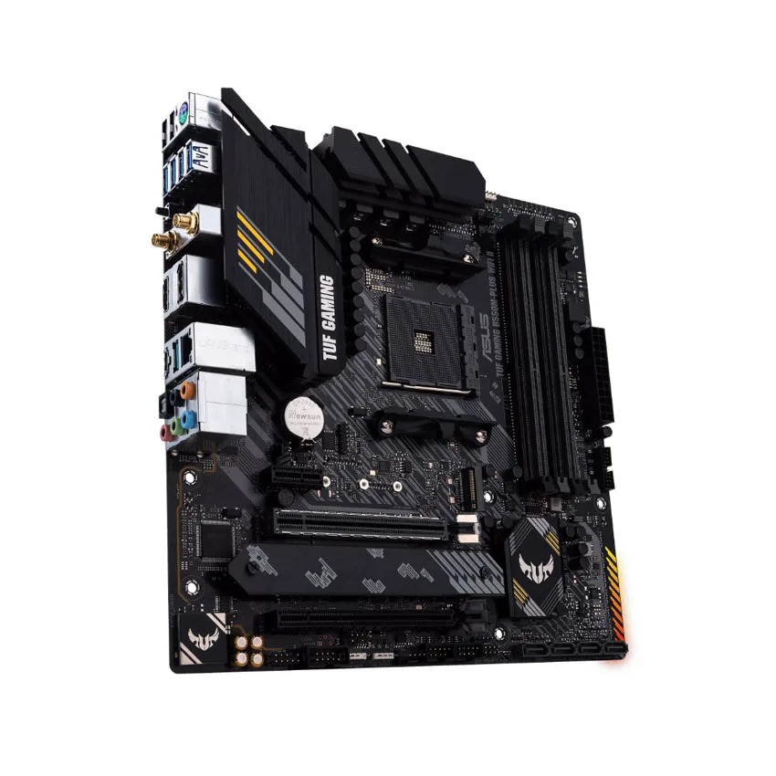 Mainboard ASUS TUF GAMING B550M-PLUS WIFI II