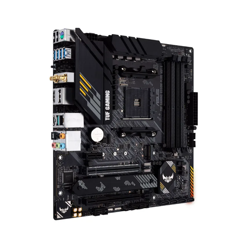 Mainboard ASUS TUF GAMING B550M-PLUS WIFI II
